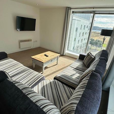 אדינבורו Britannia Apartments מראה חיצוני תמונה
