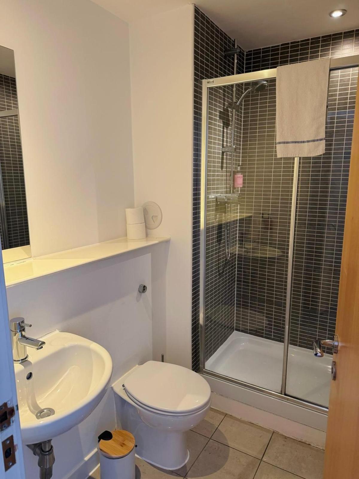 אדינבורו Britannia Apartments מראה חיצוני תמונה