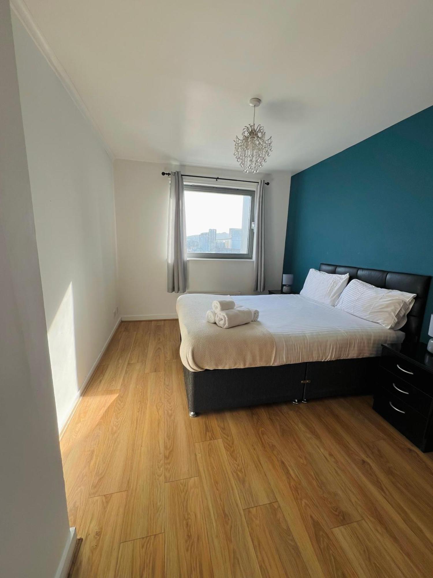 אדינבורו Britannia Apartments מראה חיצוני תמונה