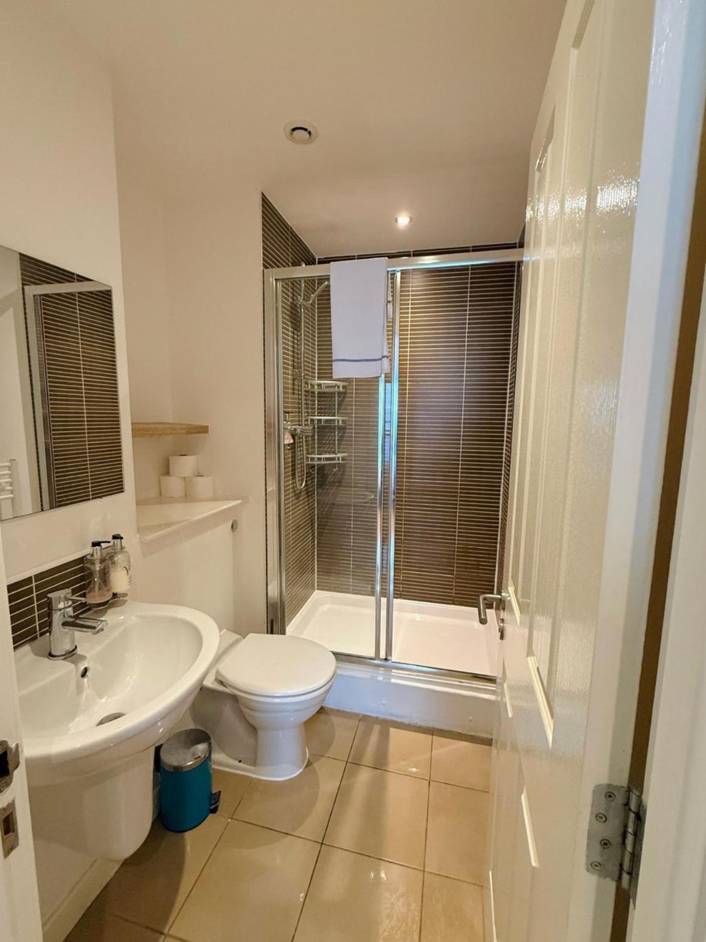 אדינבורו Britannia Apartments מראה חיצוני תמונה