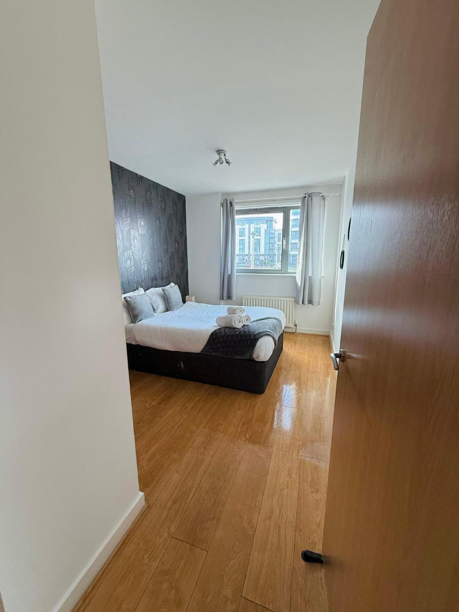 אדינבורו Britannia Apartments מראה חיצוני תמונה