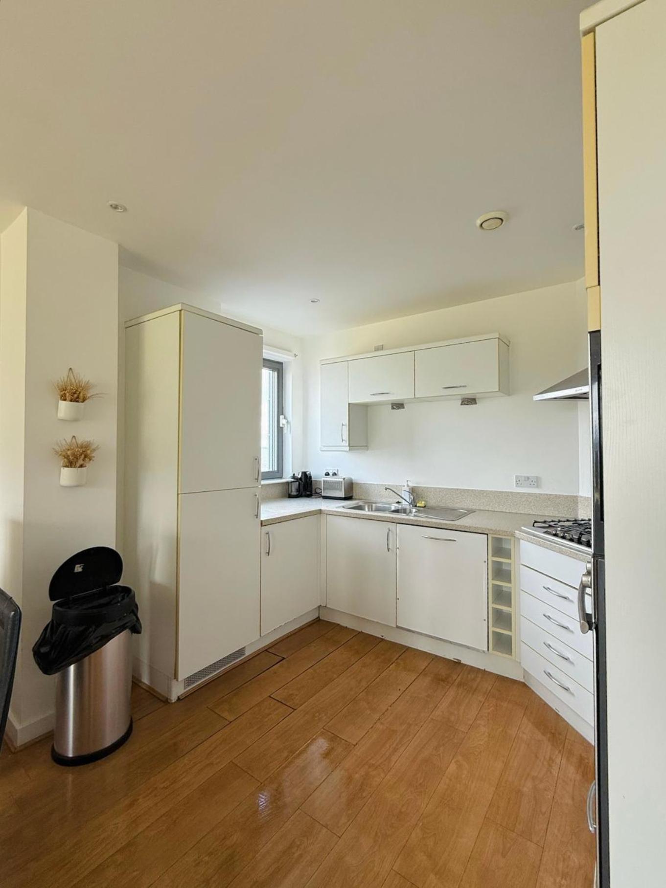 אדינבורו Britannia Apartments מראה חיצוני תמונה
