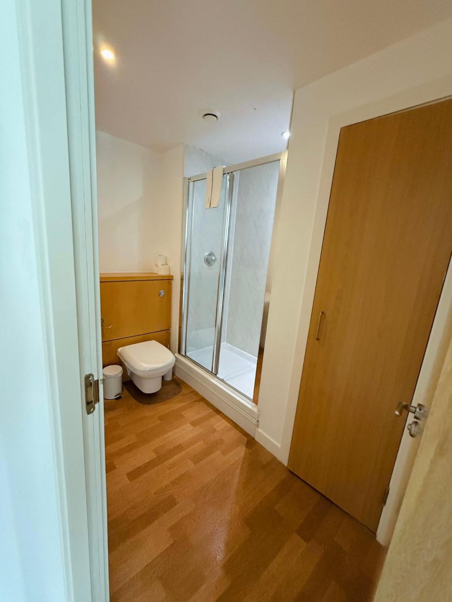 אדינבורו Britannia Apartments מראה חיצוני תמונה